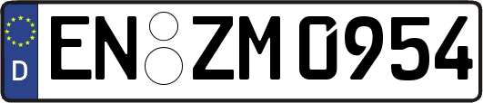 EN-ZM0954