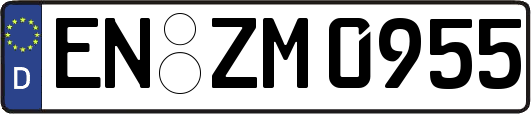 EN-ZM0955
