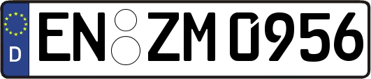 EN-ZM0956