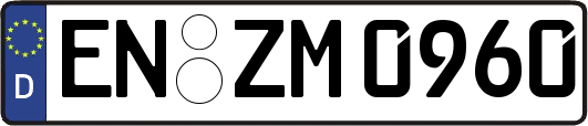 EN-ZM0960