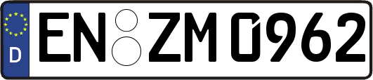 EN-ZM0962