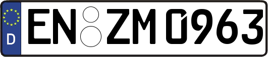 EN-ZM0963