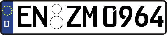 EN-ZM0964