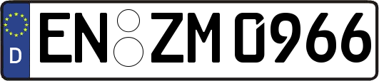 EN-ZM0966