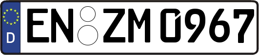 EN-ZM0967