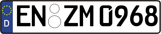 EN-ZM0968