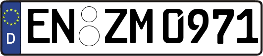 EN-ZM0971