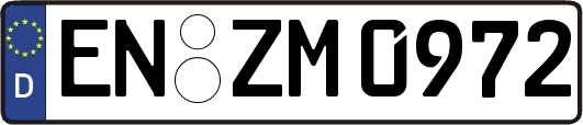 EN-ZM0972