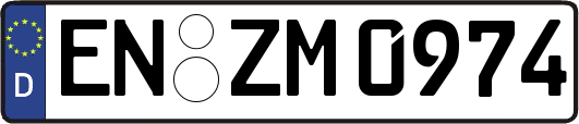 EN-ZM0974