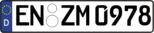 EN-ZM0978