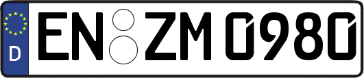 EN-ZM0980