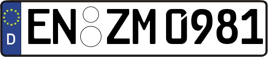 EN-ZM0981