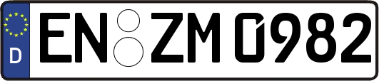 EN-ZM0982