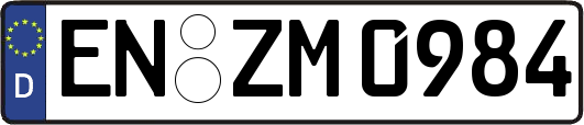 EN-ZM0984