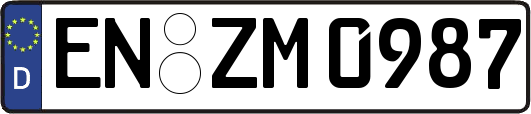 EN-ZM0987