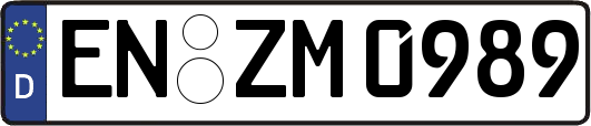 EN-ZM0989