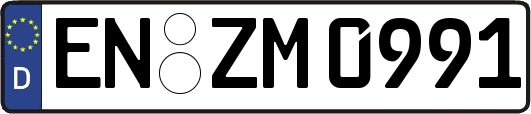 EN-ZM0991