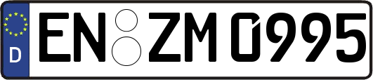 EN-ZM0995