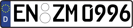 EN-ZM0996