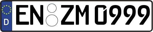 EN-ZM0999