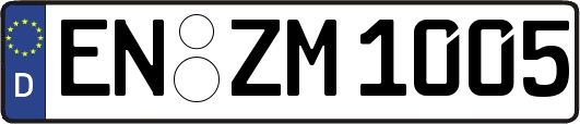 EN-ZM1005