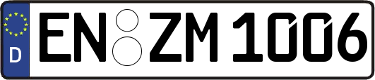 EN-ZM1006