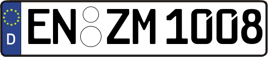 EN-ZM1008