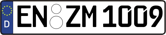 EN-ZM1009