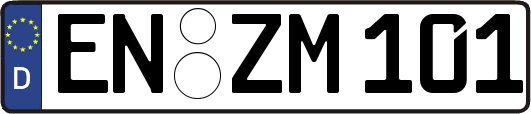 EN-ZM101