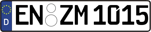 EN-ZM1015