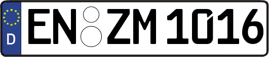 EN-ZM1016