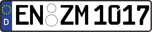 EN-ZM1017