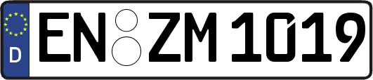 EN-ZM1019