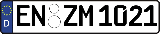 EN-ZM1021