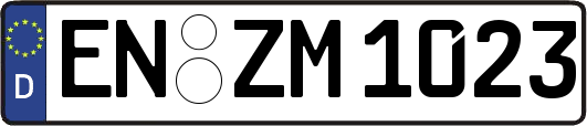 EN-ZM1023