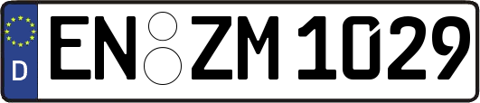 EN-ZM1029