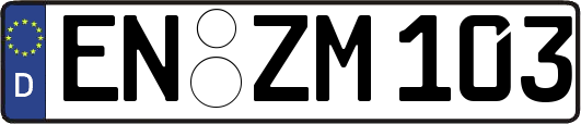 EN-ZM103
