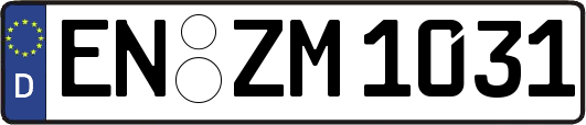 EN-ZM1031