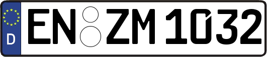 EN-ZM1032