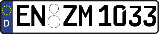 EN-ZM1033