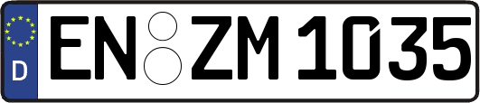 EN-ZM1035