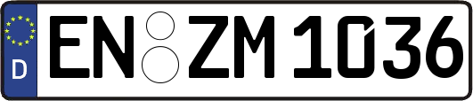 EN-ZM1036