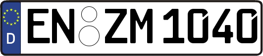 EN-ZM1040