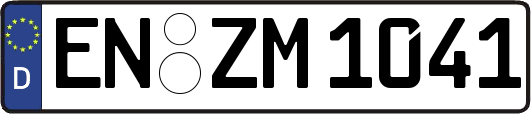 EN-ZM1041