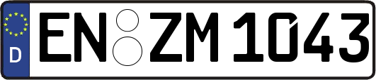 EN-ZM1043