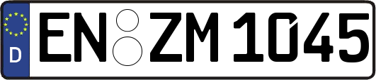 EN-ZM1045