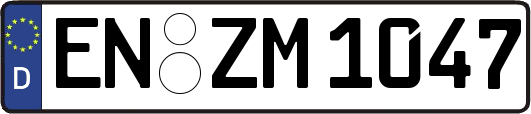 EN-ZM1047