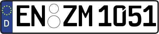 EN-ZM1051