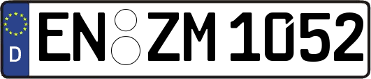 EN-ZM1052