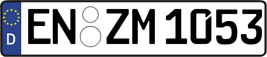 EN-ZM1053